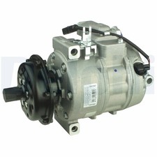 DELPHI Kompressor Klimaanlage TSP0159451 für VW MULTIVAN 7L7 7HB PHAETON 7L6 T5