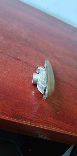 BMW X3 E83 ORIGINAL KOTFLÜGEL BLINKER VORNE O/S/F FAHRERSEITE RECHTS 3403614