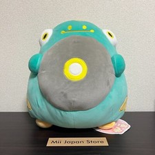 Pokemon Center original Bellibolt Mocchiritchi Big Plush Doll Toy 33cm With Tag