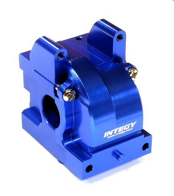 Шестерня hpi bullet
