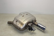 Audi A5 F5 Coupè Endschalldämpfer Links Abgasanlage Auspuff 2.0 TFSI 8W62534609F