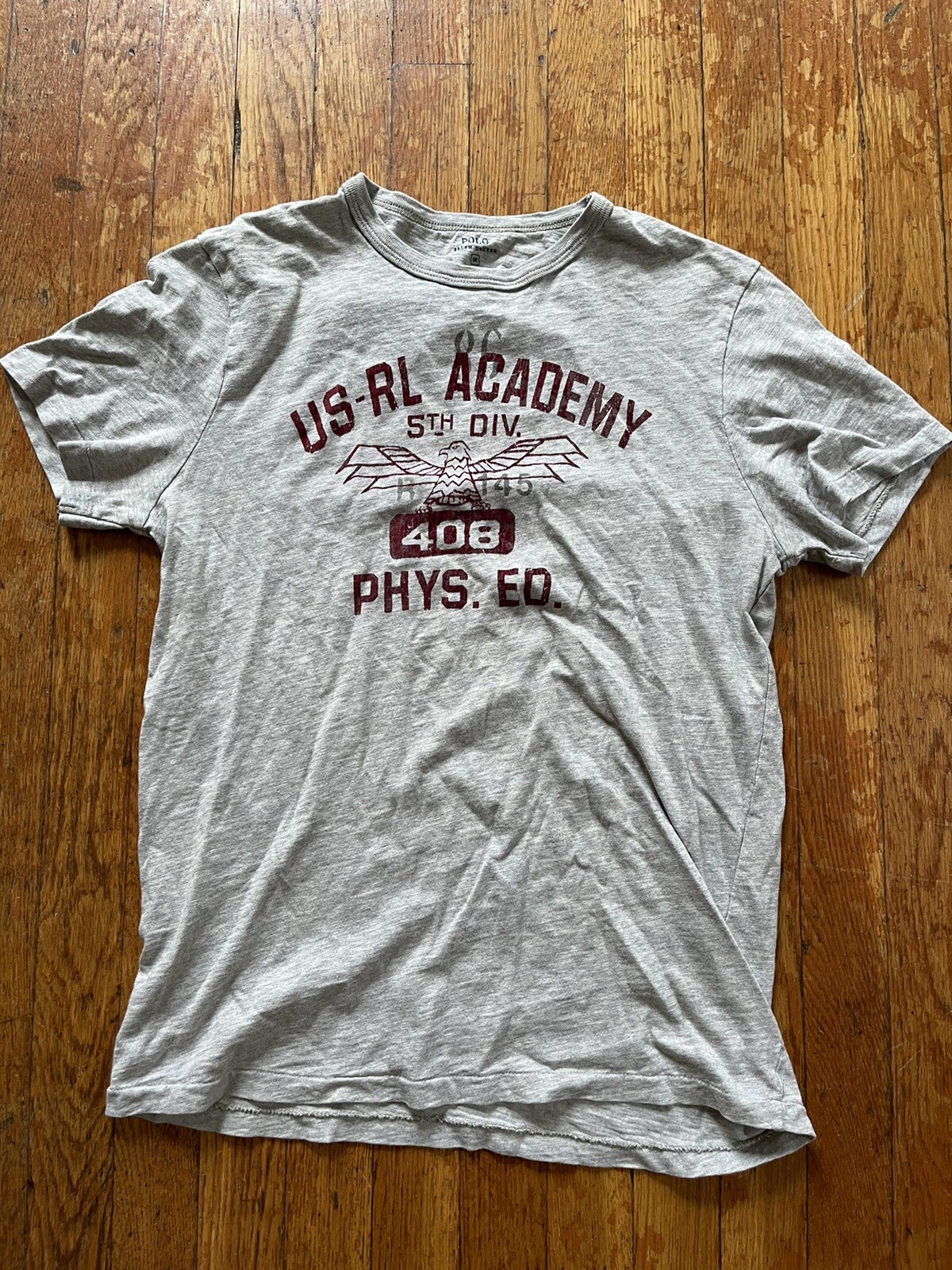 POLO RALPH LAUREN (BACK TO SCHOOL) MEGA BUNDLE M Gem