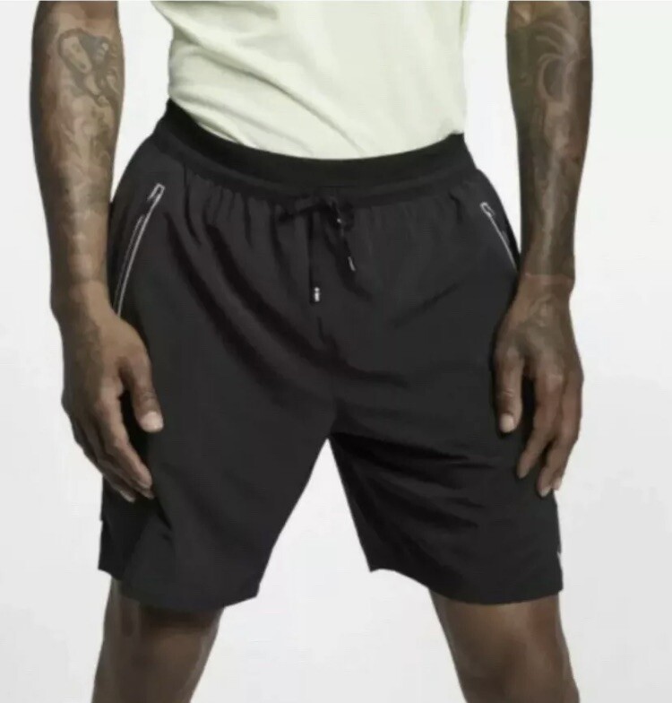 nike flex swift running shorts