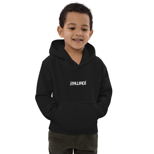 Zawadi Kids Hoodie - Picture 2 of 7