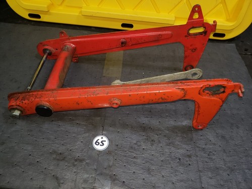 HONDA C100, CA100, CA102, CA105, CA110, SWINGARM #52100-041-681F - Bild 6 von 8