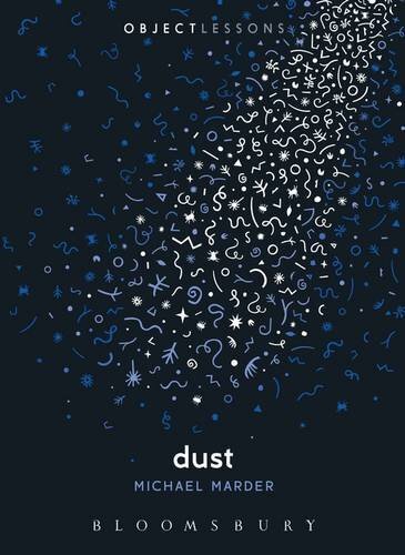 Dust by Dr. Michael Marder (Paperback, 2016) - Image 8