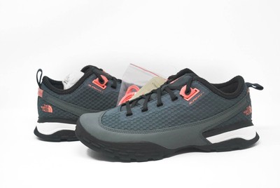 the north face one trail shoe