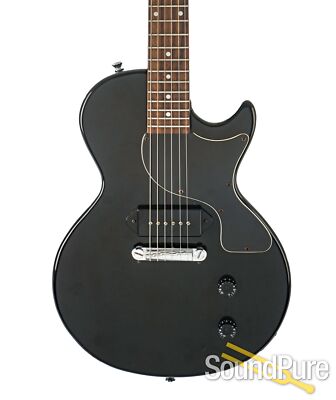 1997 Epiphone LP Junior Guitar #C197116980 - Used