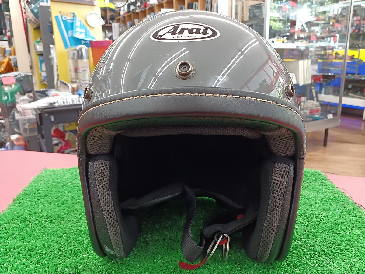 ARAI CLASSIC AIR Jet Helmet 57-58cm - 2021 Model | eBay