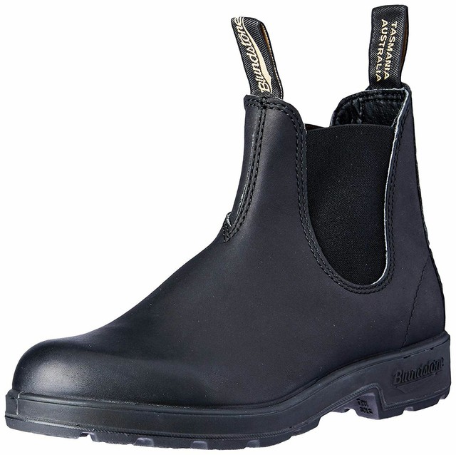 blundstone 510 voltan black