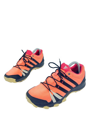 adidas Trail Rocker W Zapatillas Deportivas Rosas Para Mujer T.40 US.8 UK.6 1/2