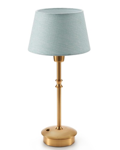 UMEXUS Portable Cordless Table Lamps Rechargeable, 5000mAh Battery Operated, ...