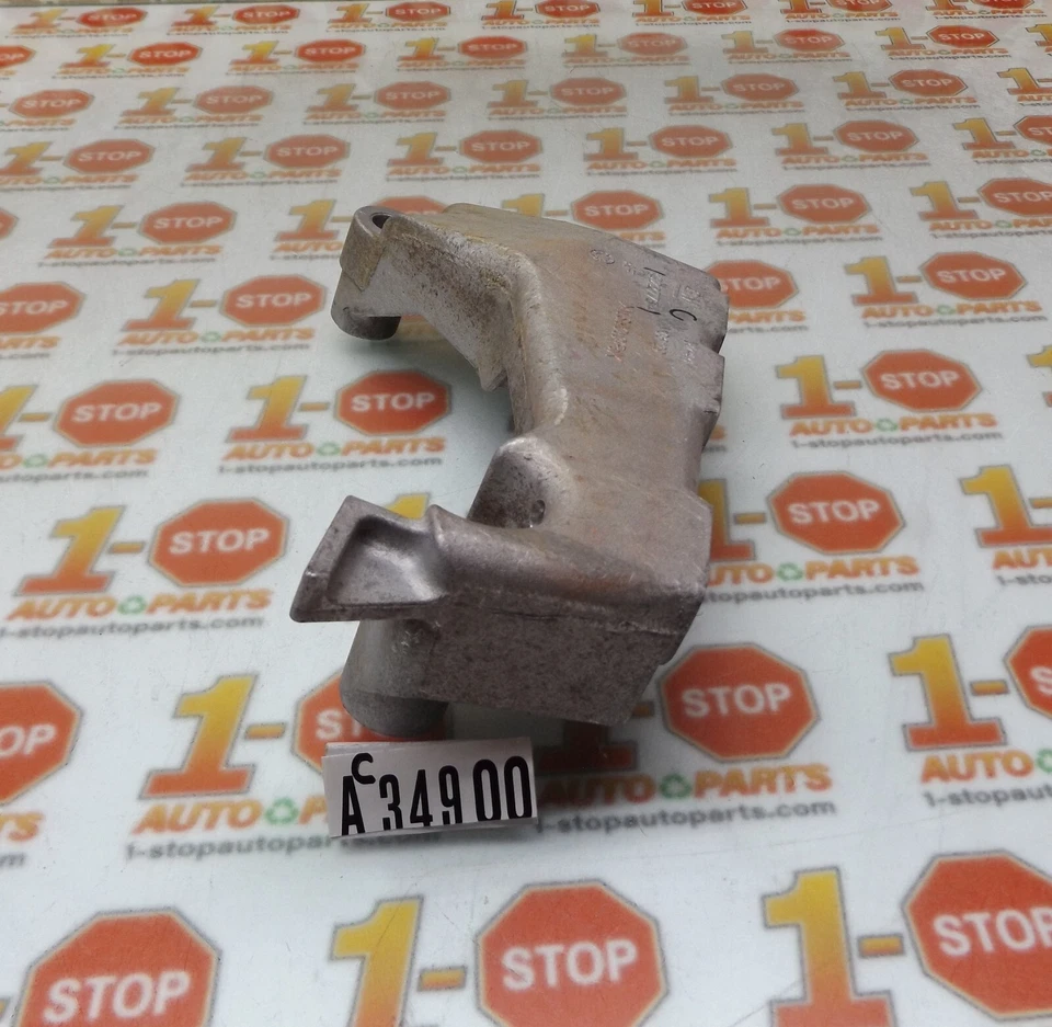 Soporte de montaje de motor Buick Lacrosse 2010-2016 13227754 OEM Foto 4 de 4