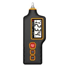 Digital Vibration Meter Vibrometer Tester Gauge Analyzer Measure 0.1-199.9mm/s