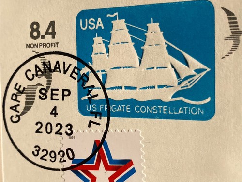 SUBMARINER STEPHEN G BOWEN( CAPTAIN, RETIRED) RETURNS FROM SPACE , AGAIN ! 2023 - Picture 6 of 7