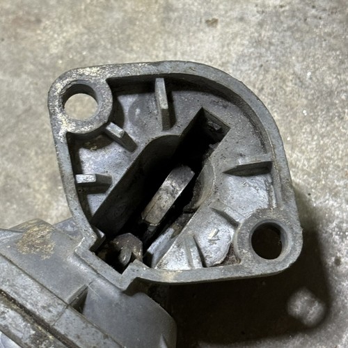 Porsche 356 a B Combustible Bomba Dvg Grande Diafragma - Picture 5 of 6