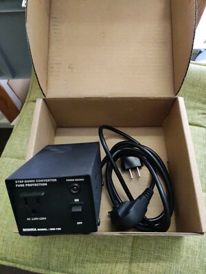Dreamcast Stromconverter