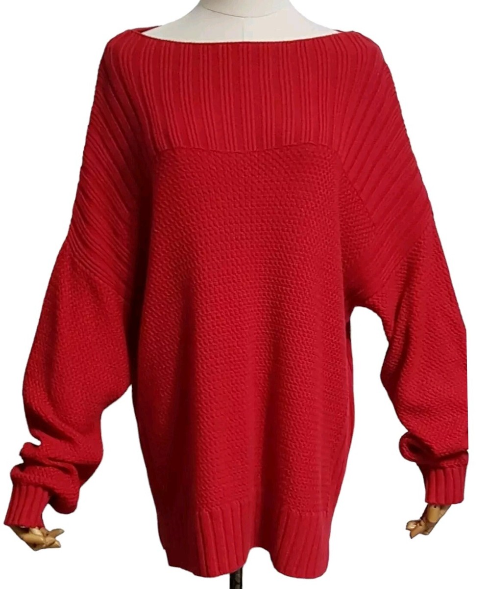 BARBOUR Ladies Jumper Boat Neck Womens Barbour Stitch Guernsey