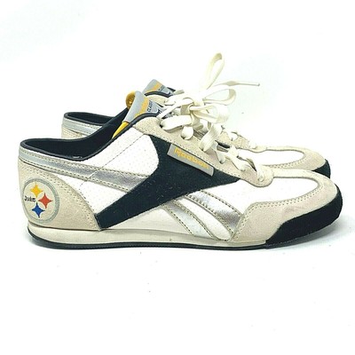 steeler tennis shoes