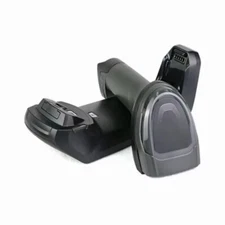 Wireless 2D Barcode Scanner Handheld Mobile Scanner with Scan Speed 200Scans/sec