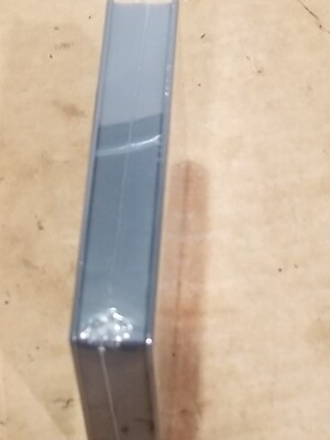 Sony Hi8 Video Sealed P6-120HMPX Digital8 120 tape Sealed - PROMP