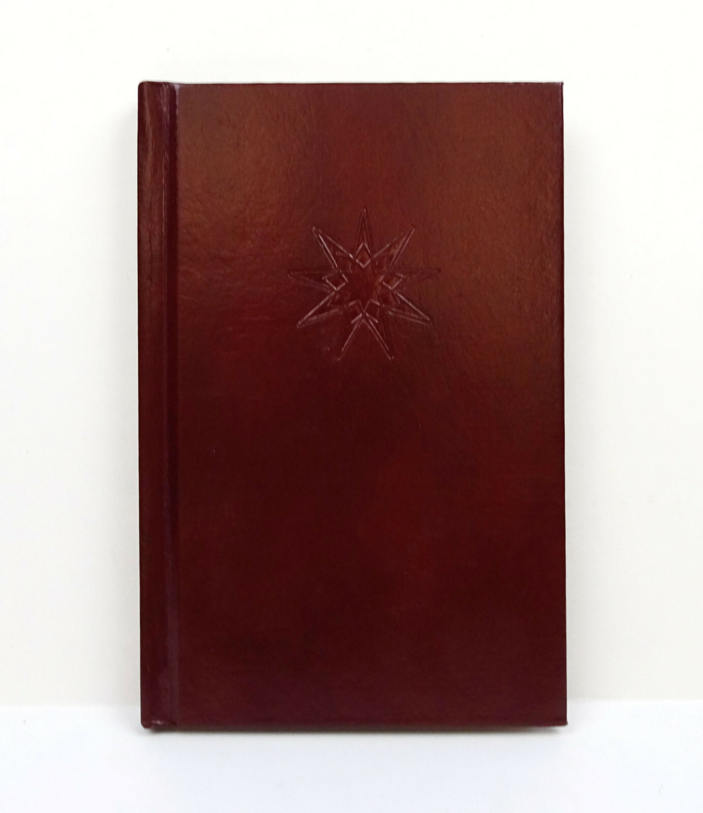 The Seven Valleys and the Four Valleys Bahai Hardcover Book 1991 Faith