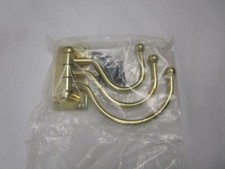 Richelieu Hardware Swivel Utility Triple Coat...