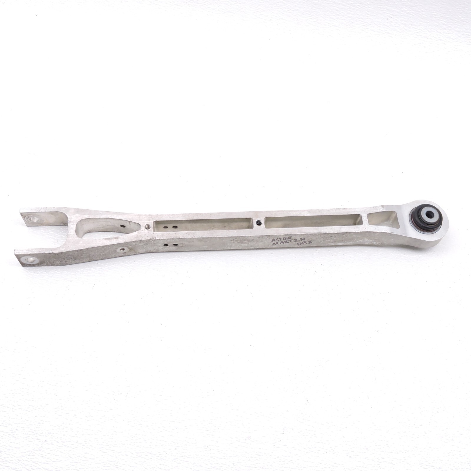 2021-2023 Aston Martin DBX Toe Link Control Arm Assembly MY83-5B550-AA Oem -1