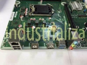 1Pc HP Used Envy 750-114 750-167C 750-1xx H110 Motherboard 799929-001 IPM17-DD