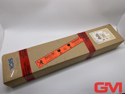 Sick Sicherheitslichtschranke PSD01-1501 safety light-beam sensor M400 1027906