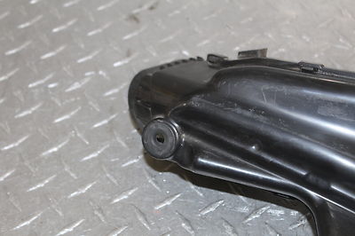 suzuki 2007 SUZUKI GSXR1000 GSX-R1000 RIGHT RAM AIR INTAKE DUCT TUBE | eBay