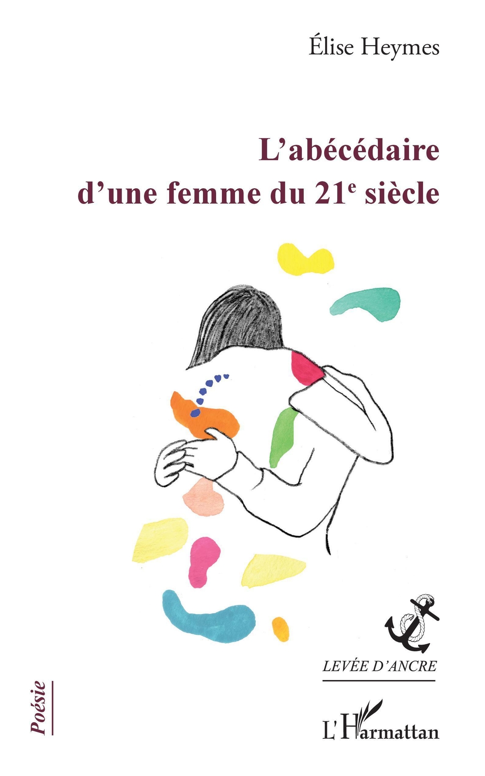 L'abécédaire D'une Femme Du 21e Siècle | Élise Heymes | Taschenbuch |