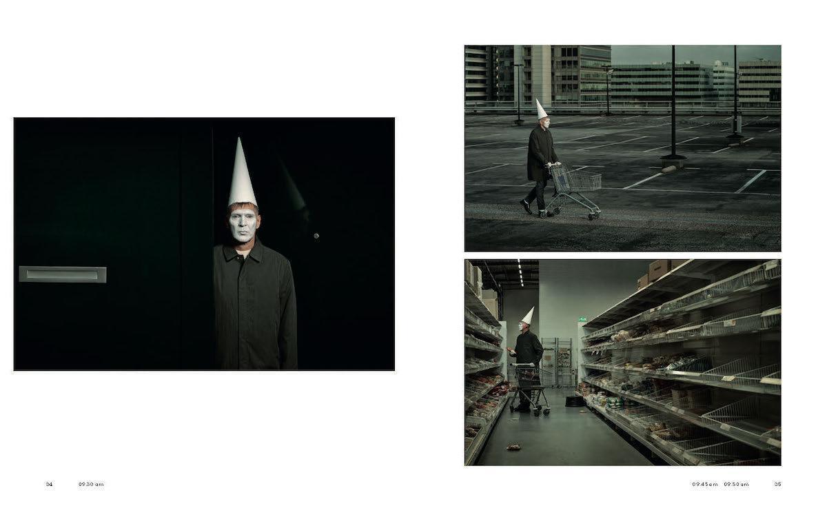 Thumbnail - Erwin Olaf | Roger Diederen (u. A.) | Strange Beauty | Buch | 240 S. |