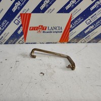 Alberino Porta Laterale Anteriore Rechts Fiat Panda 4X4 Original 4424713