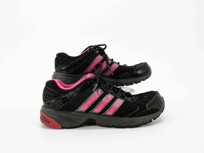 ADIDAS LITESTRIKE EVA Men`s UK Size 7.5 running trainers with adiprene  support £25.95 - PicClick UK