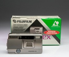 Fujifilm Fotonex 100 APS Camera