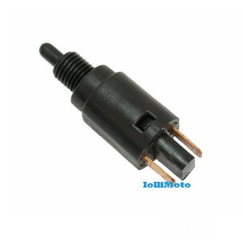 Interruptor De Luz De Freno Delantero JMP Para Aprilia Pegaso 600/650 (1990-1995)