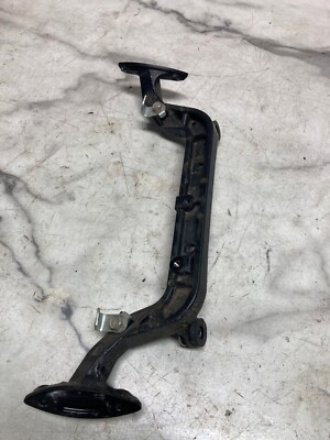 07 Kawasaki ZX14 ZX 14 1400 ZX1400 Ninja upper fairing mirror