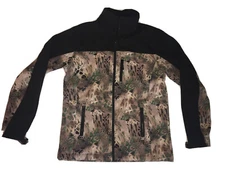Prym1  mens Camo Hunting Outdoors  JACKET  small