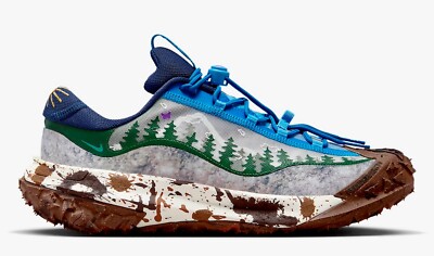 NEW Nike ACG Mountain Fly 2 Low Men Shoes, FZ3024/ DV7903, SELECT NEW Nike ACG Mountain Fly 2 Low Men Shoes, FZ3024/ DV7903, SELECT