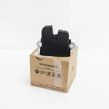 VW 5C7 Beetle Rear Trunk Lid Lock Latch 5M0827505K NEW GENUINE