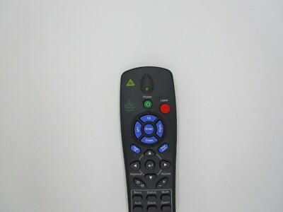 Telecomando Sostitutivo Per Proiettori Vivitek - Modelli D5000, D5180HD, D5280U E Molti Altri - 5