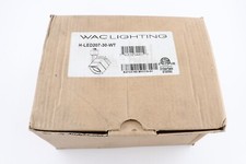WAC LIGHTING H-LED207-30-WT 15W LED TRACK HEAD SUMMIT LUMINAIRE 3000K WHITE 120V