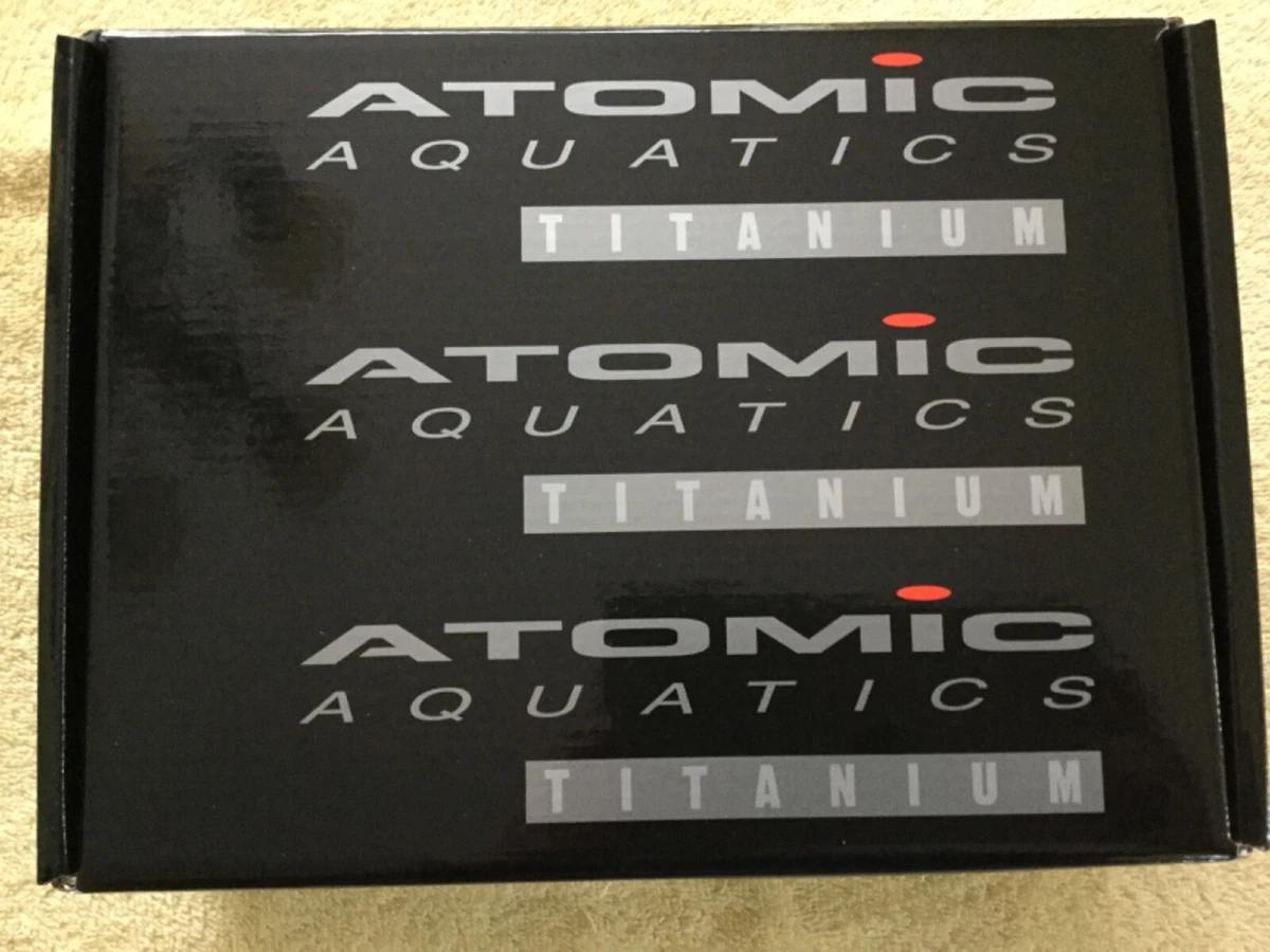 ATOMIC AQUATICS Z3 Factory Sealed Swivel Regulator - YOKE