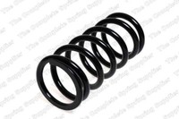 Kilen Fahrkwersfeder Spiralfeder Hinten Passend FüR Hyundai Santa Fé I SM 54816