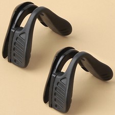 HeyRay Replacement Nose Pads For Oakley M2 Frame Sunglasses - Options