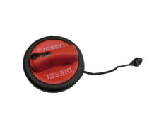 Tapa de depósito Cierre del tanque combustible para Mercedes S204 W204 C320