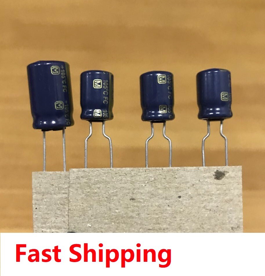 ECU ECM Capacitor Kit For / 19911998 Jeep Wrangler Cherokee and Grand