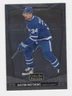 2024-25 O-PEE-CHEE HOCKEY PLATINUM PREVIEW AUSTON MATTHEWS MAPLE LEAFS #P-AM