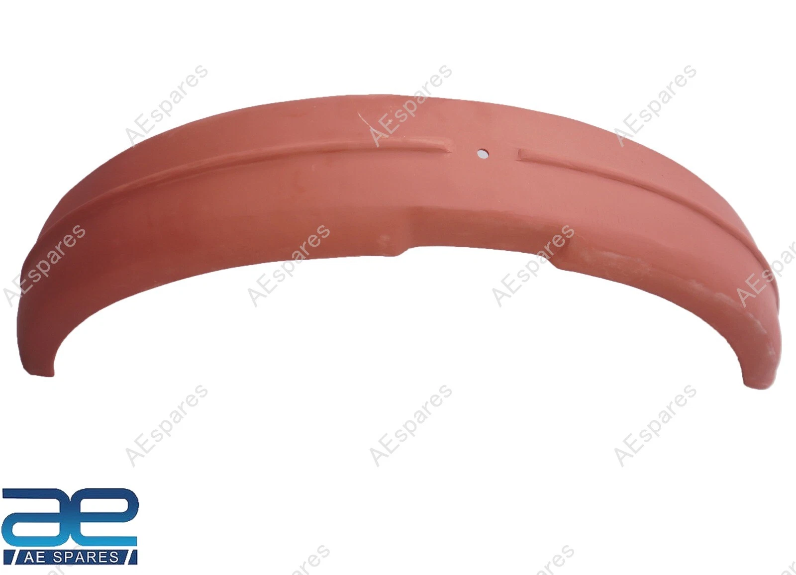 Front & Rear Mudguard With Stays Steel Primer Coated For Ariel WNG Motorcycle view 6